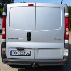 Renault Trafic 2.0 dCi, снимка 5