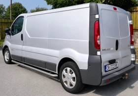 Renault Trafic 2.0 dCi, снимка 6