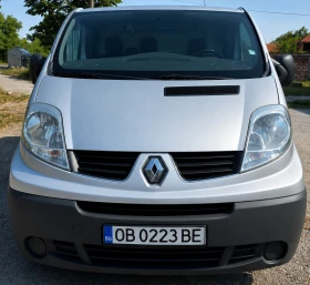 Renault Trafic 2.0 dCi, снимка 2