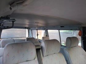 VW T4 long, снимка 4