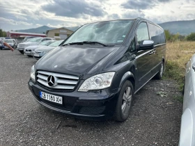 Mercedes-Benz Viano, снимка 1