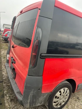 Renault Trafic 1.9/101    | Mobile.bg    4