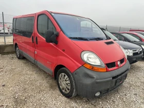     Renault Trafic 1.9/101   