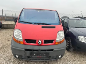 Renault Trafic 1.9/101    | Mobile.bg    2