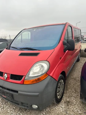 Renault Trafic 1.9/101    | Mobile.bg    3