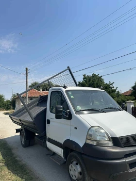 Renault Master | Mobile.bg    3