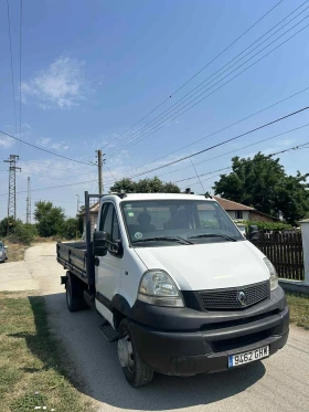 Renault Master | Mobile.bg    5