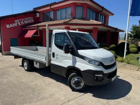 Iveco Daily 3.0HPI* 35C17* * 4.40   | Mobile.bg    12