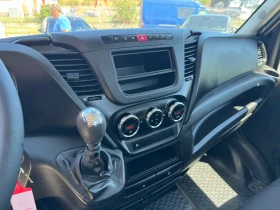 Iveco Daily 3.0HPI* 35C17* * 4.40   | Mobile.bg    5
