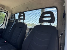 Iveco Daily 3.0HPI* 35C17* * 4.40   | Mobile.bg    7