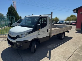 Iveco Daily 3.0HPI* 35C17* * 4.40   | Mobile.bg    3