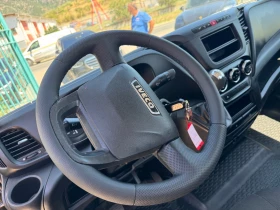 Iveco Daily 3.0HPI* 35C17* * 4.40   | Mobile.bg    4