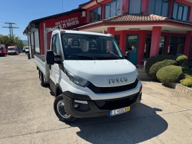 Iveco Daily 3.0HPI* 35C17* * 4.40   | Mobile.bg    2