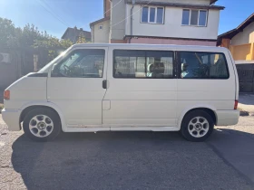 VW Caravelle 2.4 | Mobile.bg    2