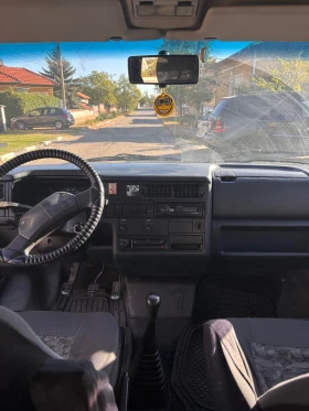 VW Caravelle 2.4 | Mobile.bg    5