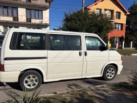 VW Caravelle 2.4 | Mobile.bg    4