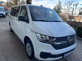VW Caravelle T 6.1, снимка 3