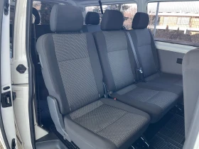 VW Caravelle T 6.1, снимка 10