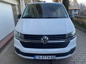 VW Caravelle T 6.1, снимка 2