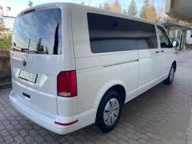 VW Caravelle T 6.1, снимка 4