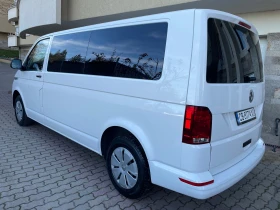 VW Caravelle T 6.1, снимка 6