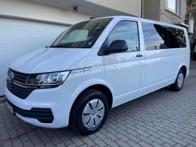 VW Caravelle T 6.1 - изображение 1
