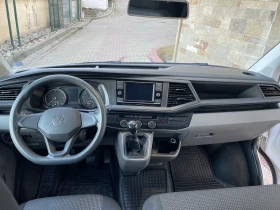 VW Caravelle T 6.1, снимка 7