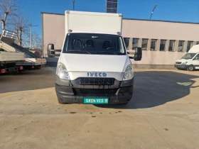 Iveco 35c15 клима 3.0HPI  4.30м | Auto.bg — изображение 3