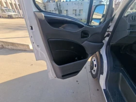 Iveco 35c15 клима 3.0HPI  4.30м | Auto.bg — изображение 17