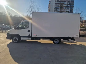 Iveco 35c15 клима 3.0HPI  4.30м | Auto.bg — изображение 5