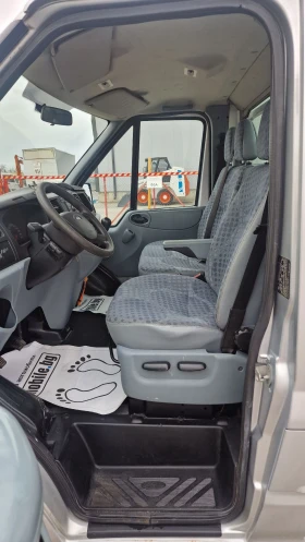 Ford Transit undefined | Auto.bg — изображение 10
