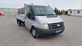 Ford Transit undefined | Auto.bg — изображение 3