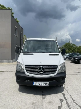 Mercedes-Benz Sprinter 513 | Mobile.bg � ����� ������ 2