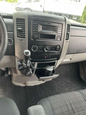 Mercedes-Benz Sprinter 513 | Mobile.bg � ����� ������ 11