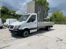 Mercedes-Benz Sprinter 513 | Mobile.bg � ����� ������ 3