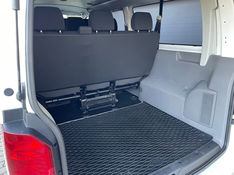 VW Caravelle T 6.1, снимка 11 - Бусове и автобуси - 52816723