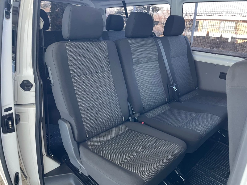 VW Caravelle T 6.1, снимка 10 - Бусове и автобуси - 52816723