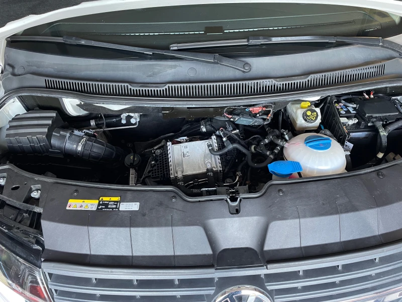 VW Caravelle T 6.1, снимка 16 - Бусове и автобуси - 52816723