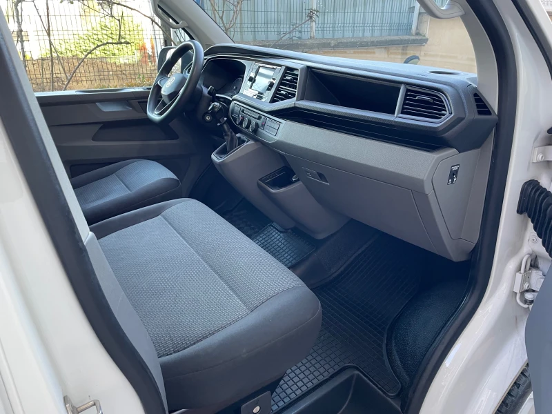 VW Caravelle T 6.1, снимка 9 - Бусове и автобуси - 52816723