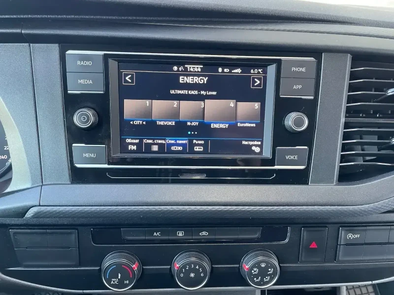 VW Caravelle T 6.1, снимка 12 - Бусове и автобуси - 52816723