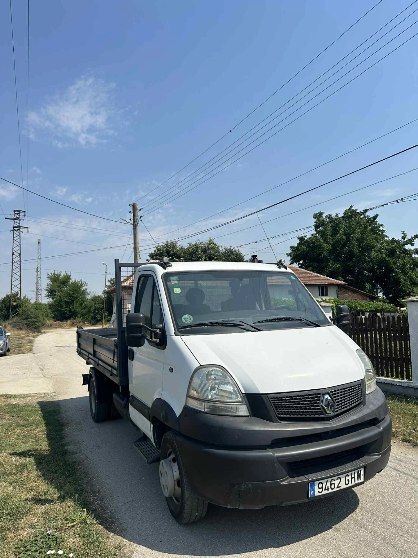 Renault Master  - изображение 5