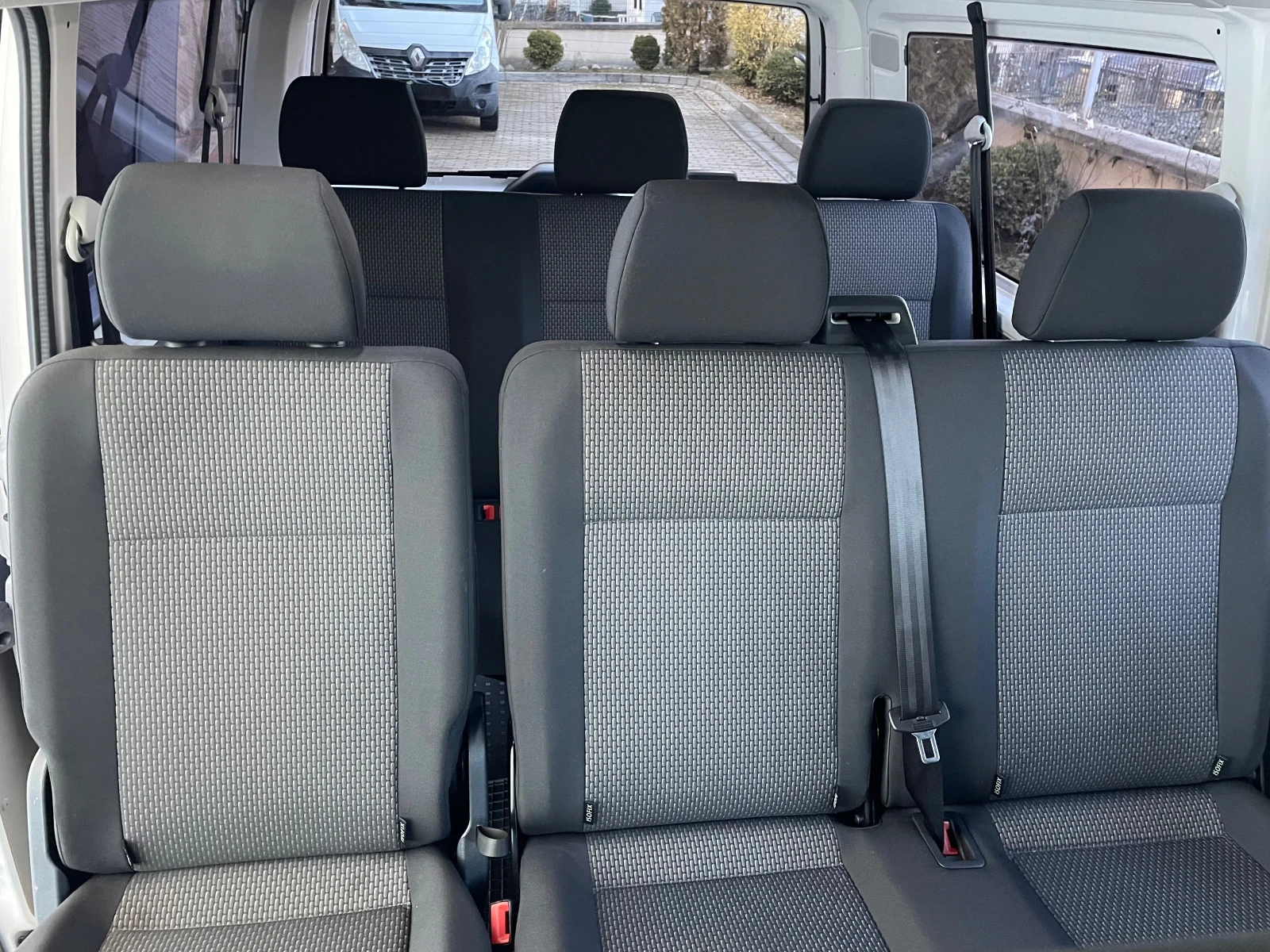 VW Caravelle T 6.1 | Mobile.bg � ����������� 14