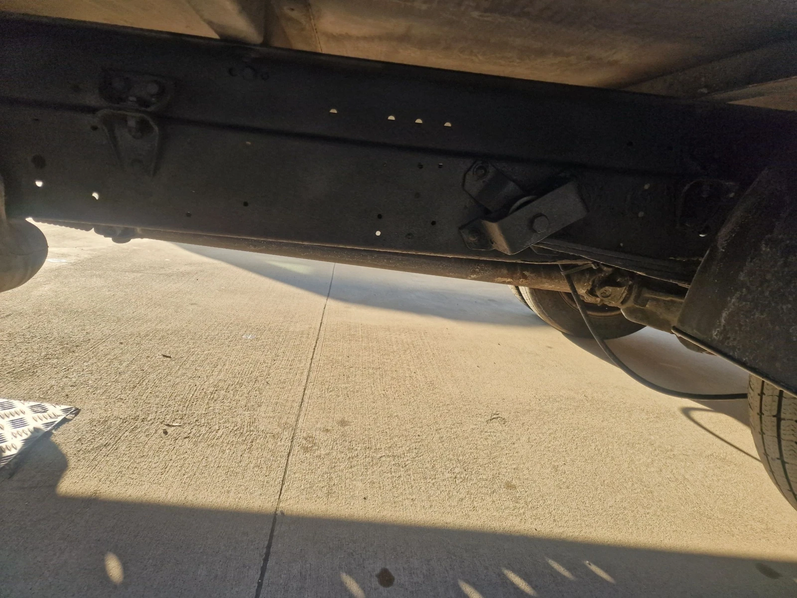 Iveco 35c15 ����� 3.0HPI  4.30� | Mobile.bg � ����������� 6