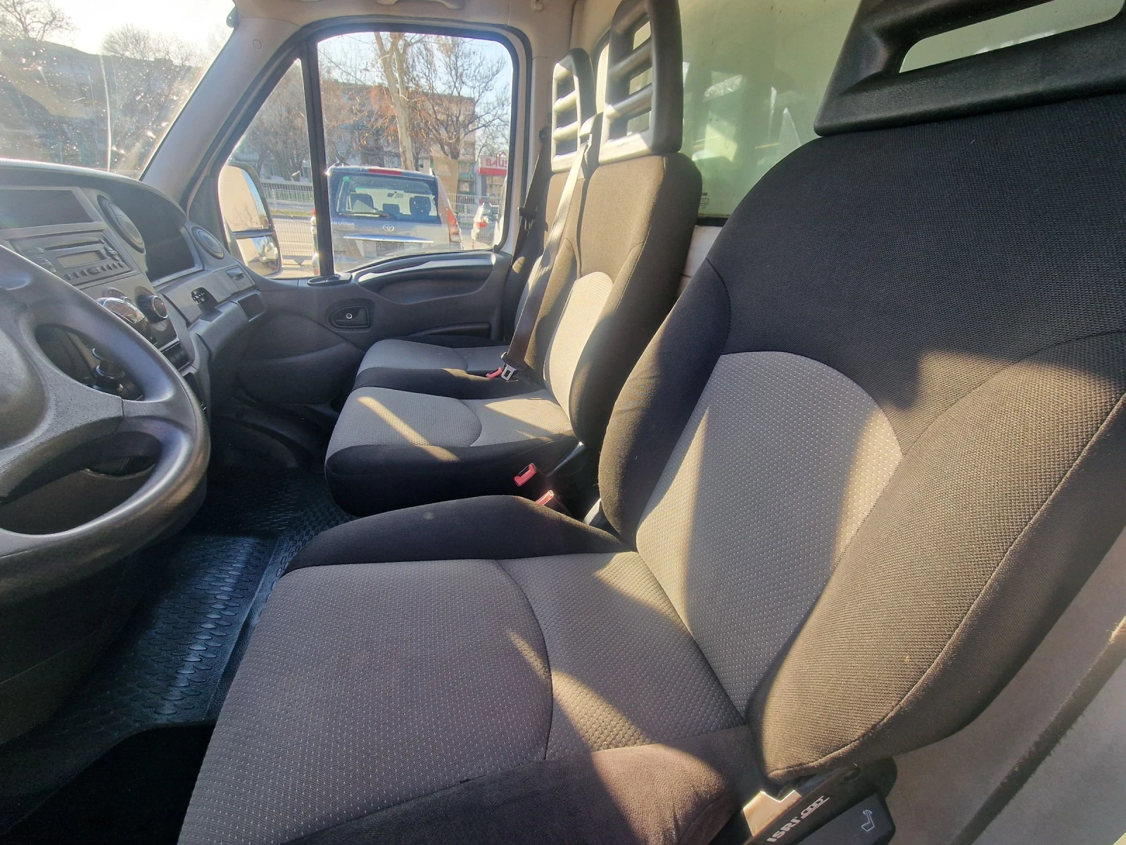 Iveco 35c15 ����� 3.0HPI  4.30� | Mobile.bg � ����������� 11