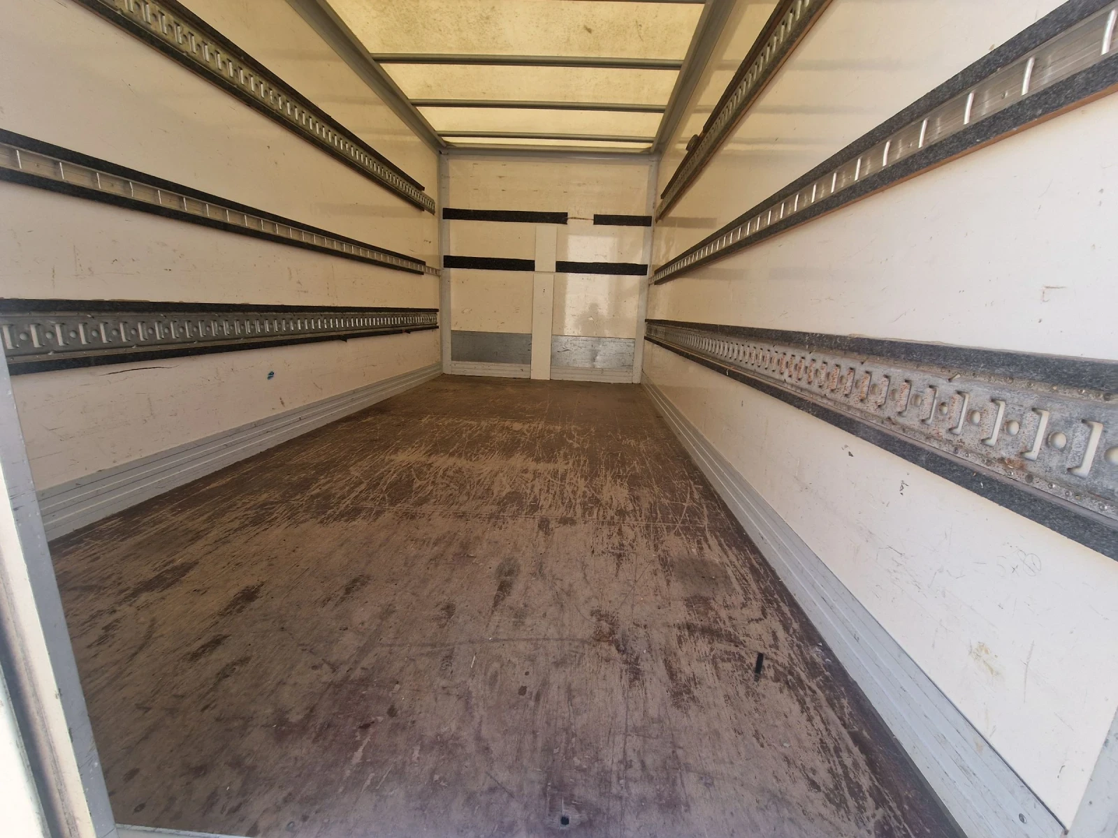 Iveco 35c15 ����� 3.0HPI  4.30� | Mobile.bg � ����������� 13