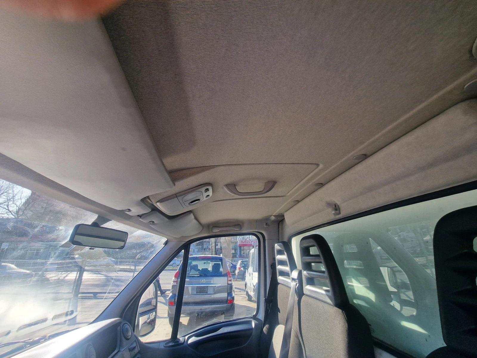 Iveco 35c15 ����� 3.0HPI  4.30� | Mobile.bg � ����������� 14