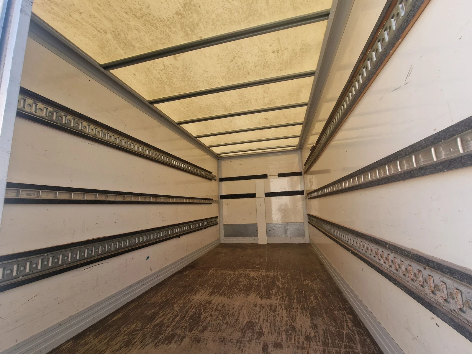 Iveco 35c15 ����� 3.0HPI  4.30� | Mobile.bg � ����������� 12