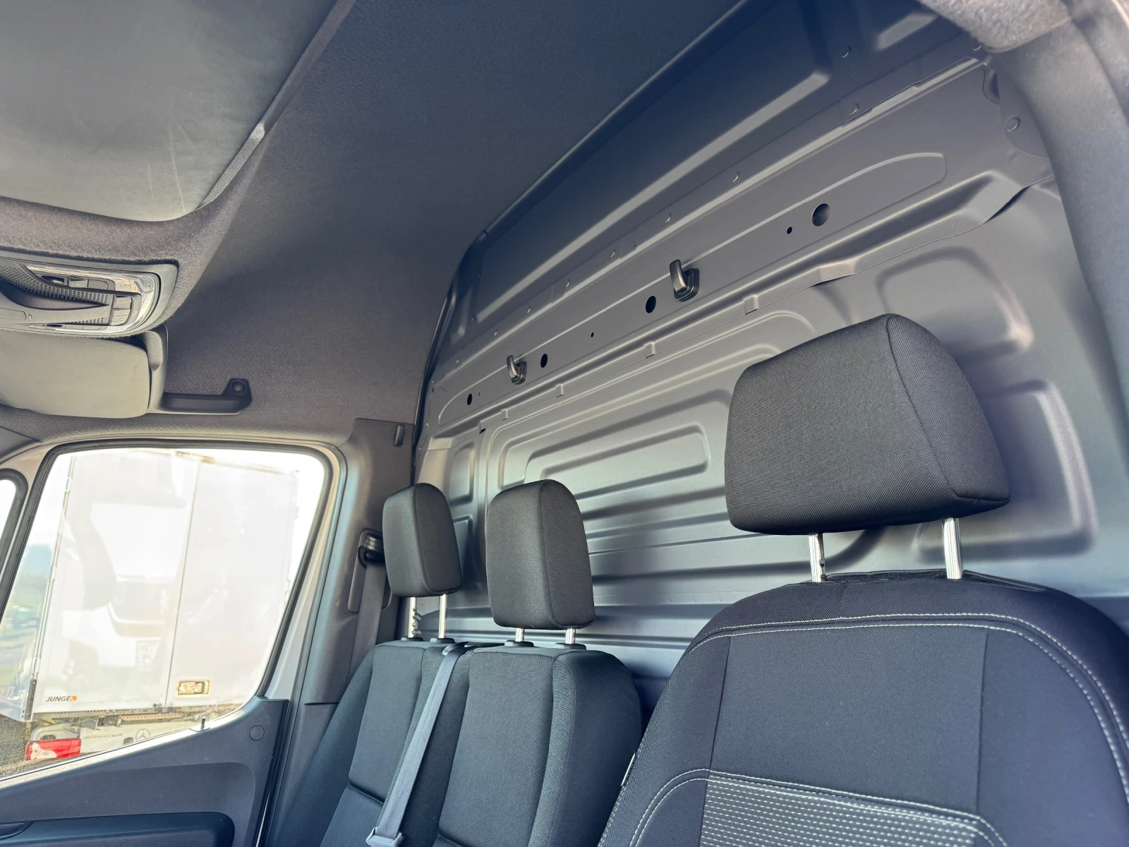 Mercedes-Benz Sprinter 314 CDI, снимка 10 - Бусове и автобуси - 54113688