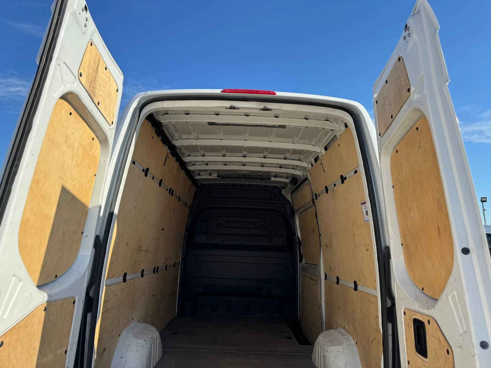 Mercedes-Benz Sprinter 314 CDI, снимка 9 - Бусове и автобуси - 54113688