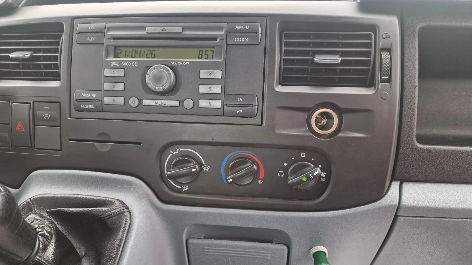 Ford Transit | Mobile.bg � ����������� 13